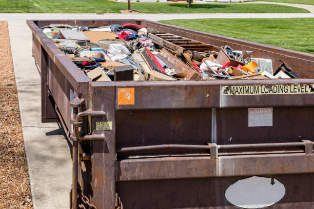 Best Recycling Services for Junk  in Ridgway, CO